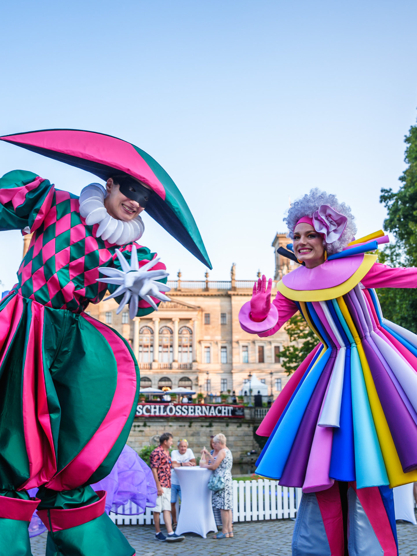 Fashion Circus