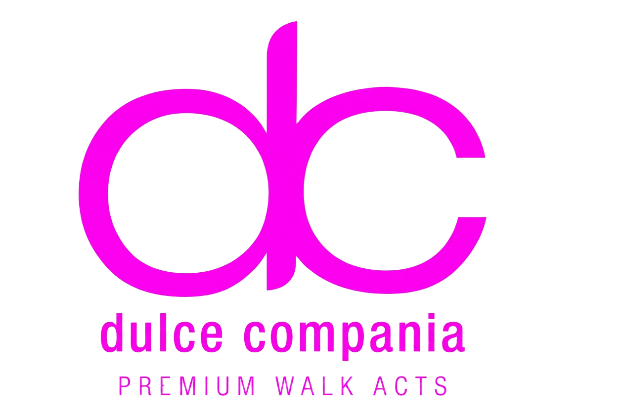Dulce Compania — Premium Walk Acts, über 23 Jahre Erfahrung, aus Berlin